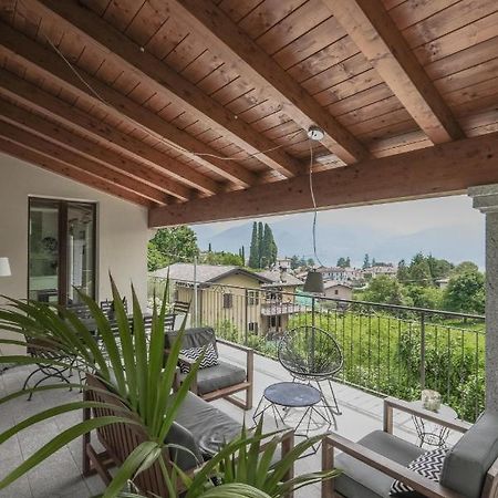 Villa Elena Menaggio Zewnętrze zdjęcie