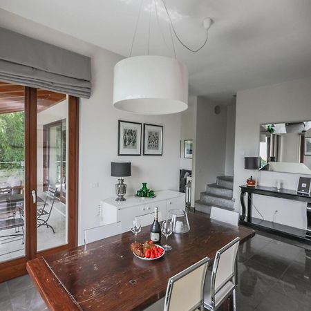 Villa Elena Menaggio Zewnętrze zdjęcie