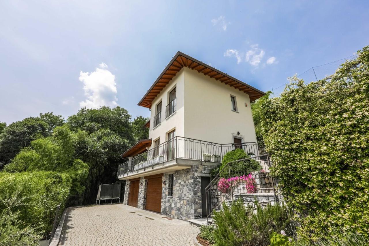 Villa Elena Menaggio Zewnętrze zdjęcie