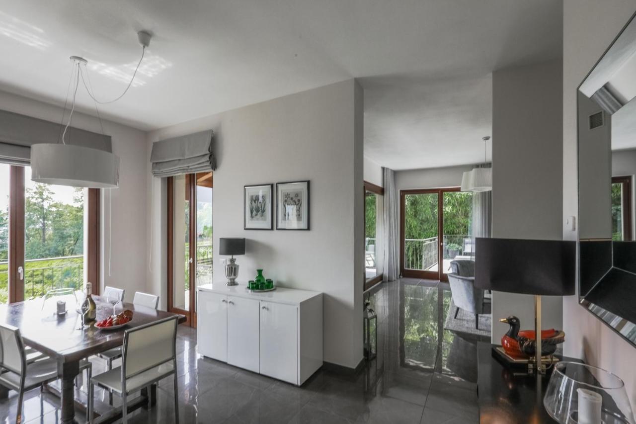 Villa Elena Menaggio Zewnętrze zdjęcie