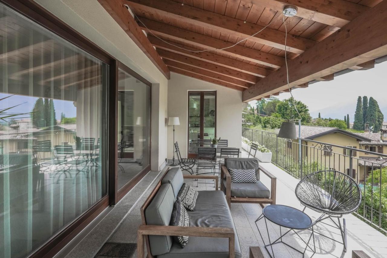 Villa Elena Menaggio Zewnętrze zdjęcie