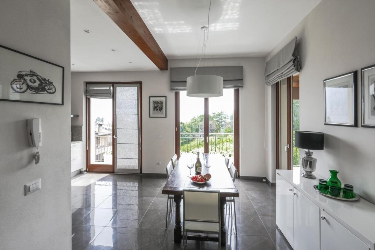 Villa Elena Menaggio Zewnętrze zdjęcie