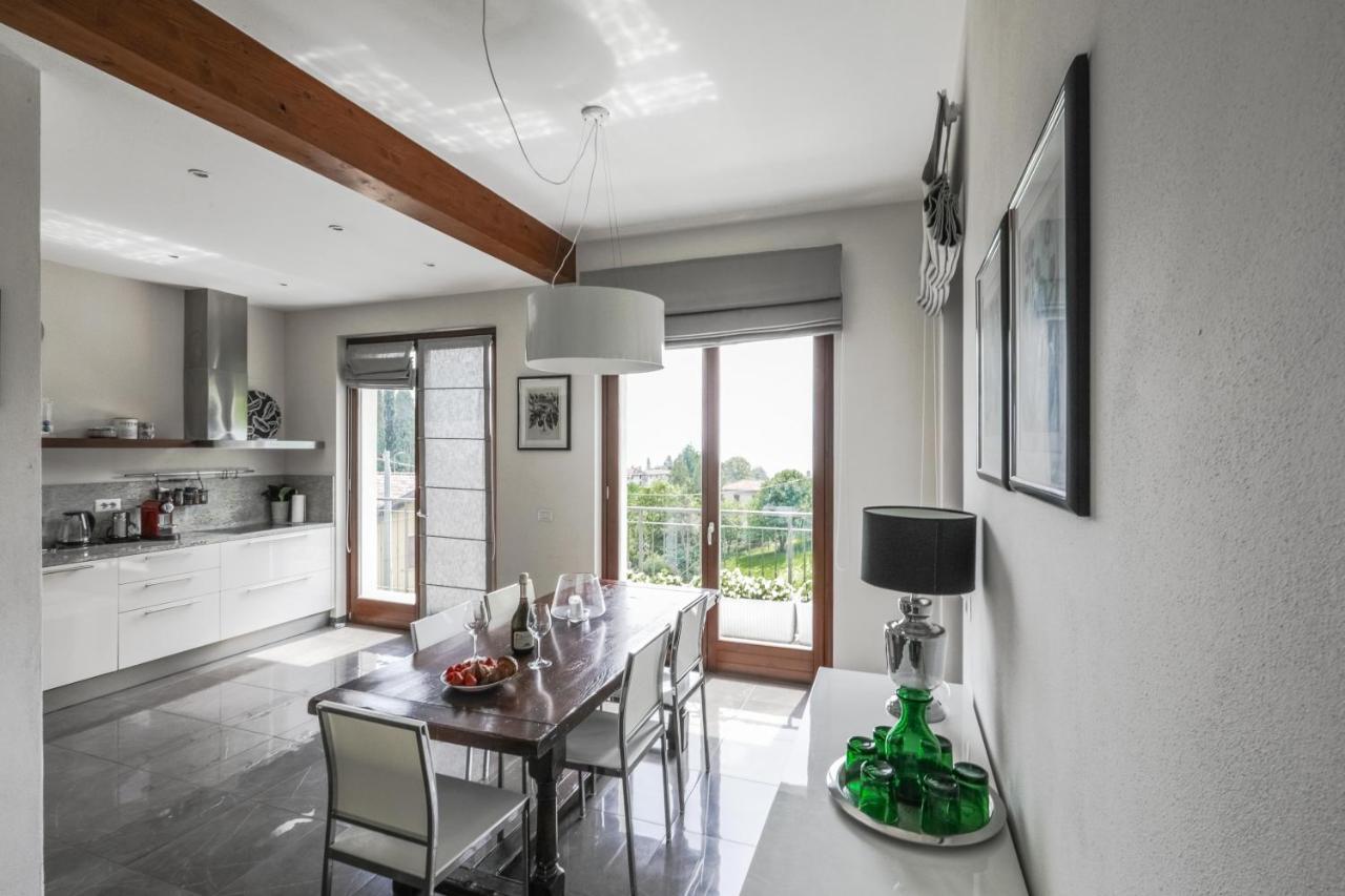 Villa Elena Menaggio Zewnętrze zdjęcie