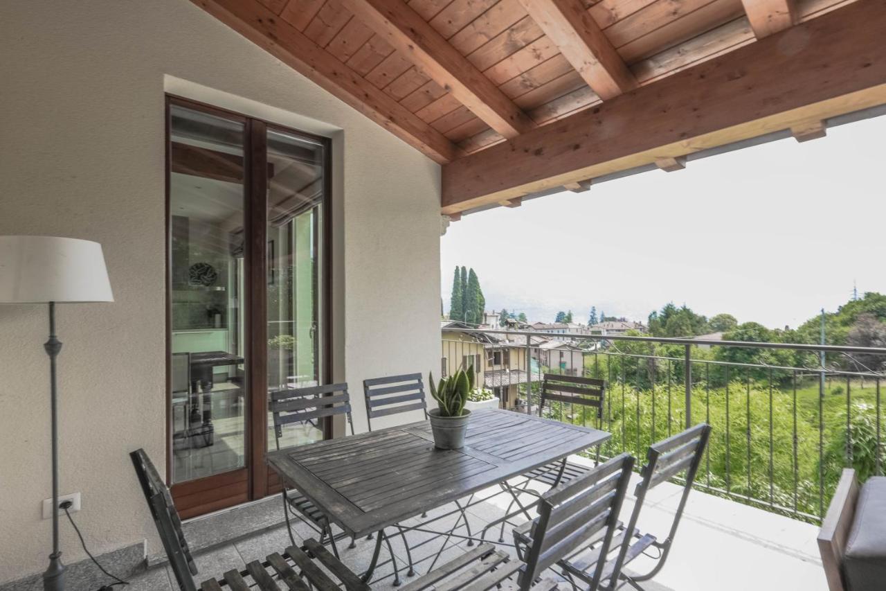 Villa Elena Menaggio Zewnętrze zdjęcie
