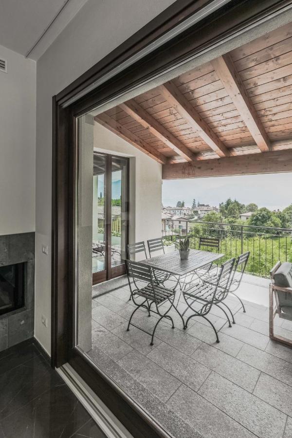 Villa Elena Menaggio Zewnętrze zdjęcie