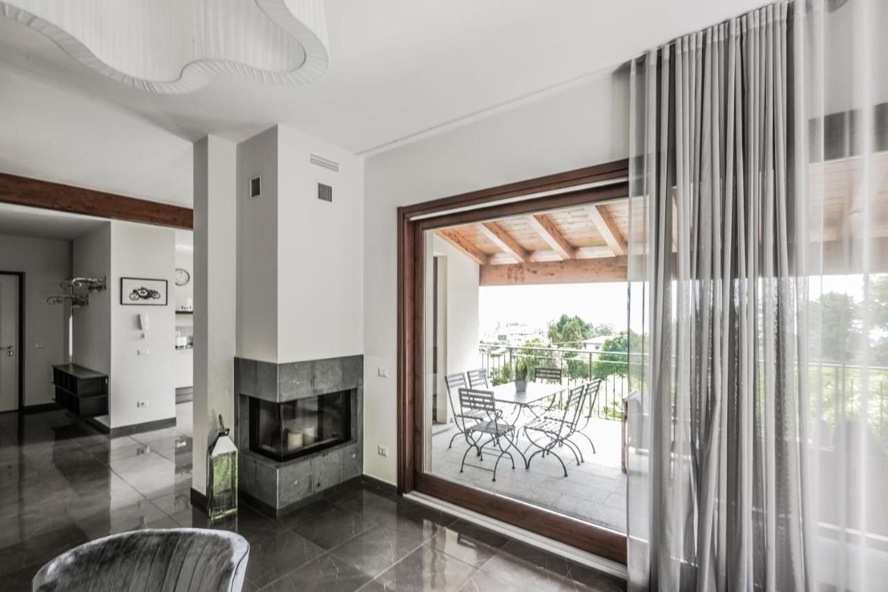 Villa Elena Menaggio Zewnętrze zdjęcie