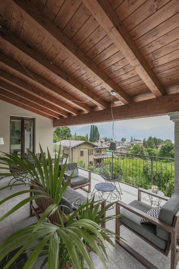 Villa Elena Menaggio Zewnętrze zdjęcie