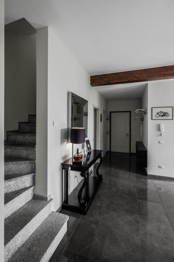 Villa Elena Menaggio Zewnętrze zdjęcie