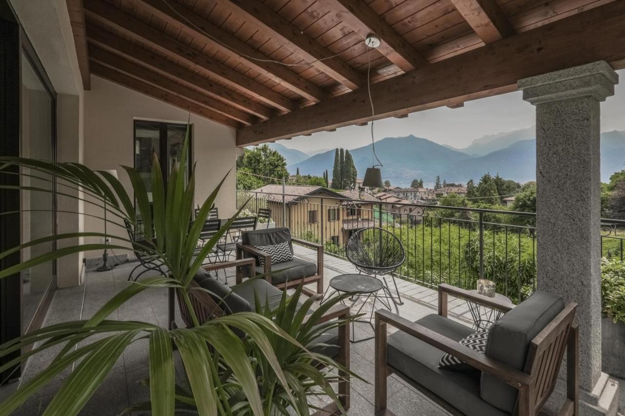 Villa Elena Menaggio Zewnętrze zdjęcie