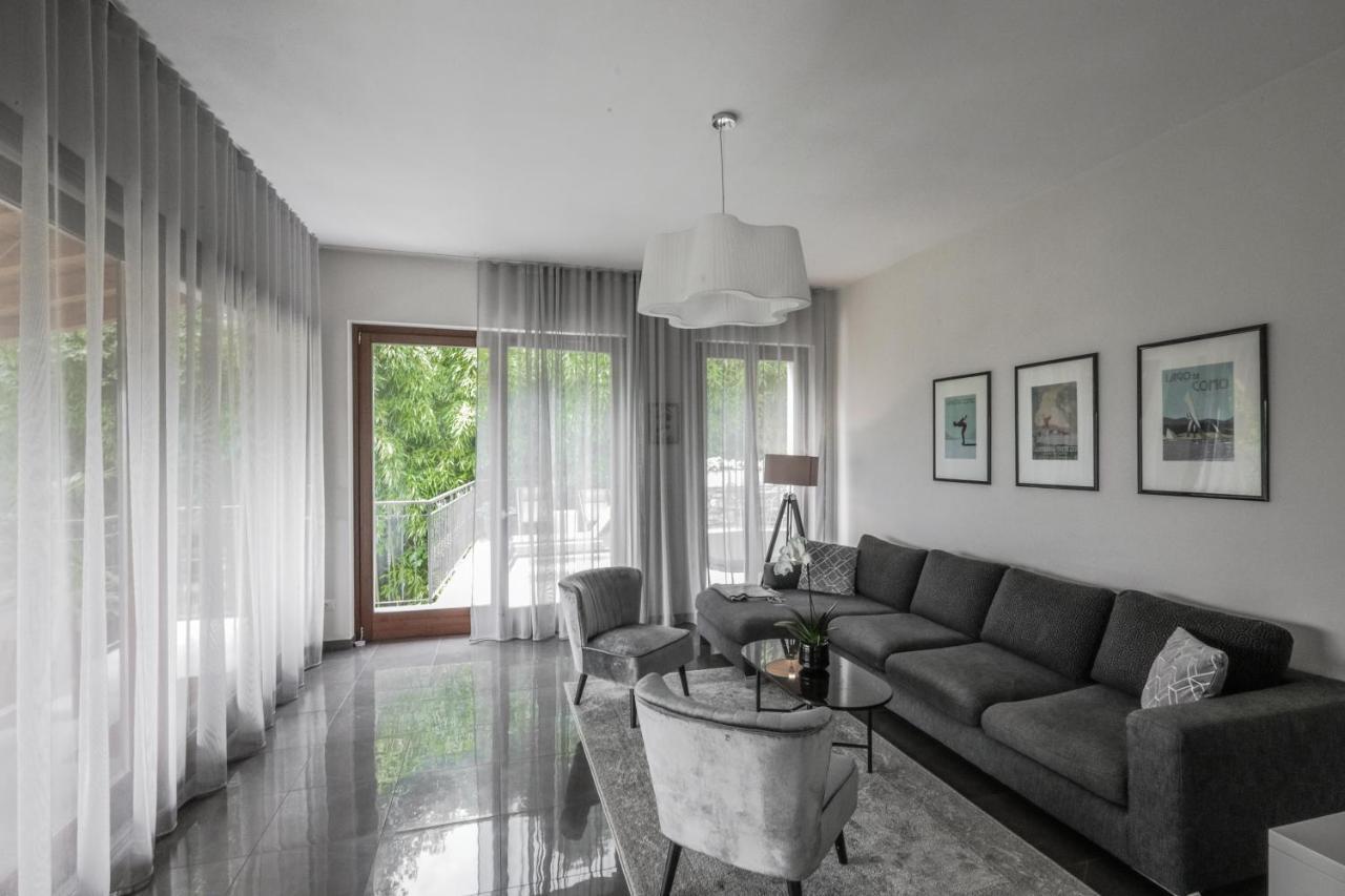 Villa Elena Menaggio Zewnętrze zdjęcie