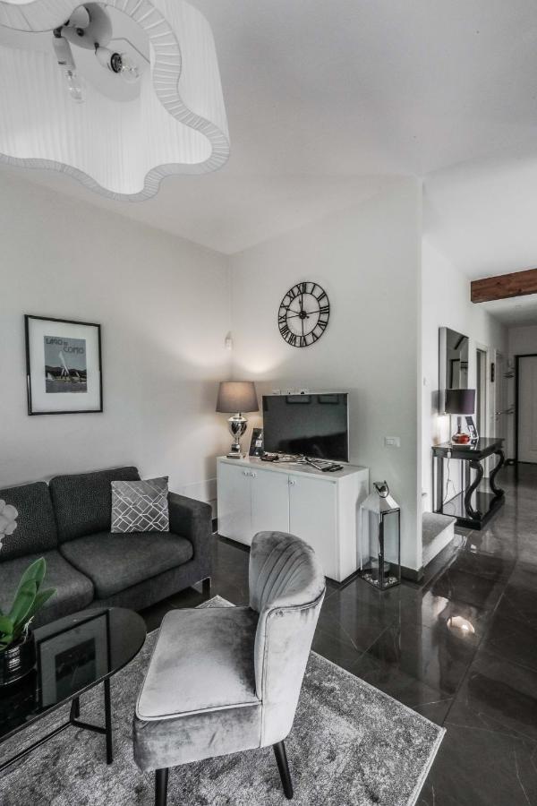 Villa Elena Menaggio Zewnętrze zdjęcie