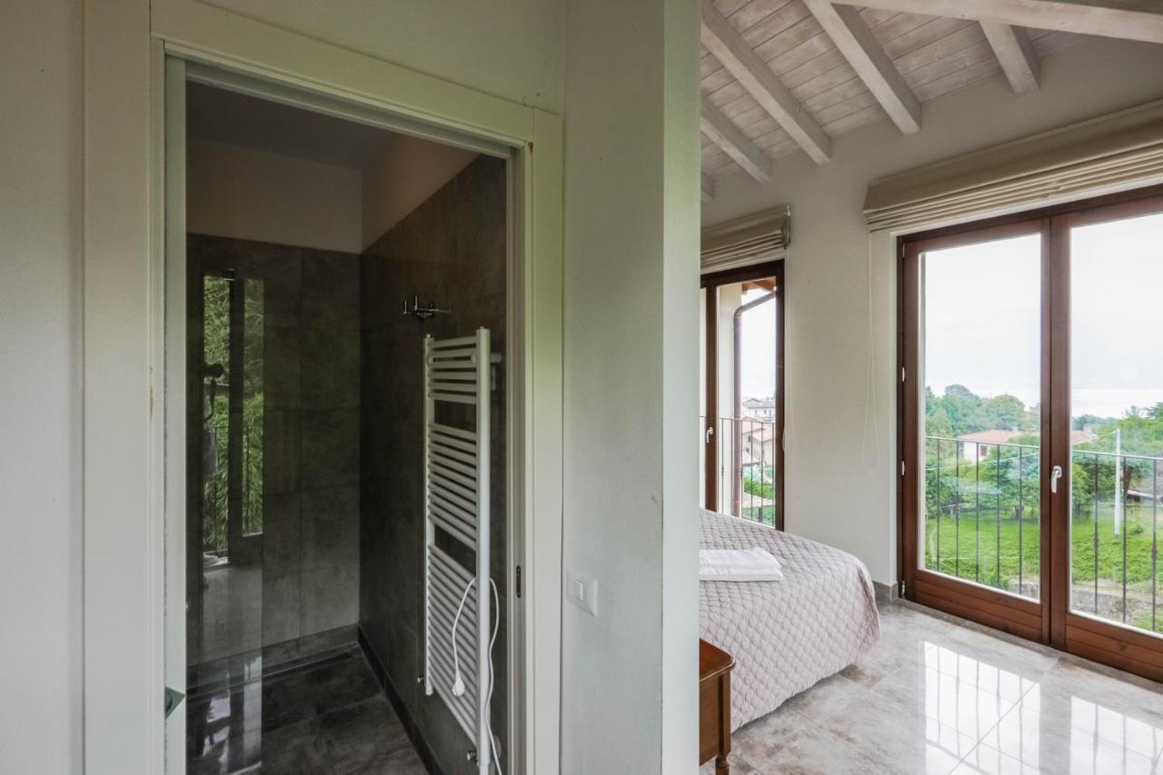 Villa Elena Menaggio Zewnętrze zdjęcie