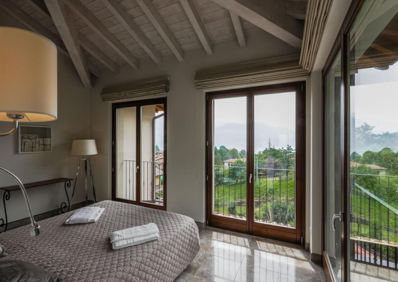 Villa Elena Menaggio Zewnętrze zdjęcie