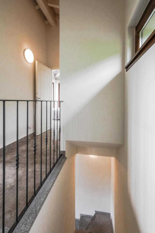 Villa Elena Menaggio Zewnętrze zdjęcie