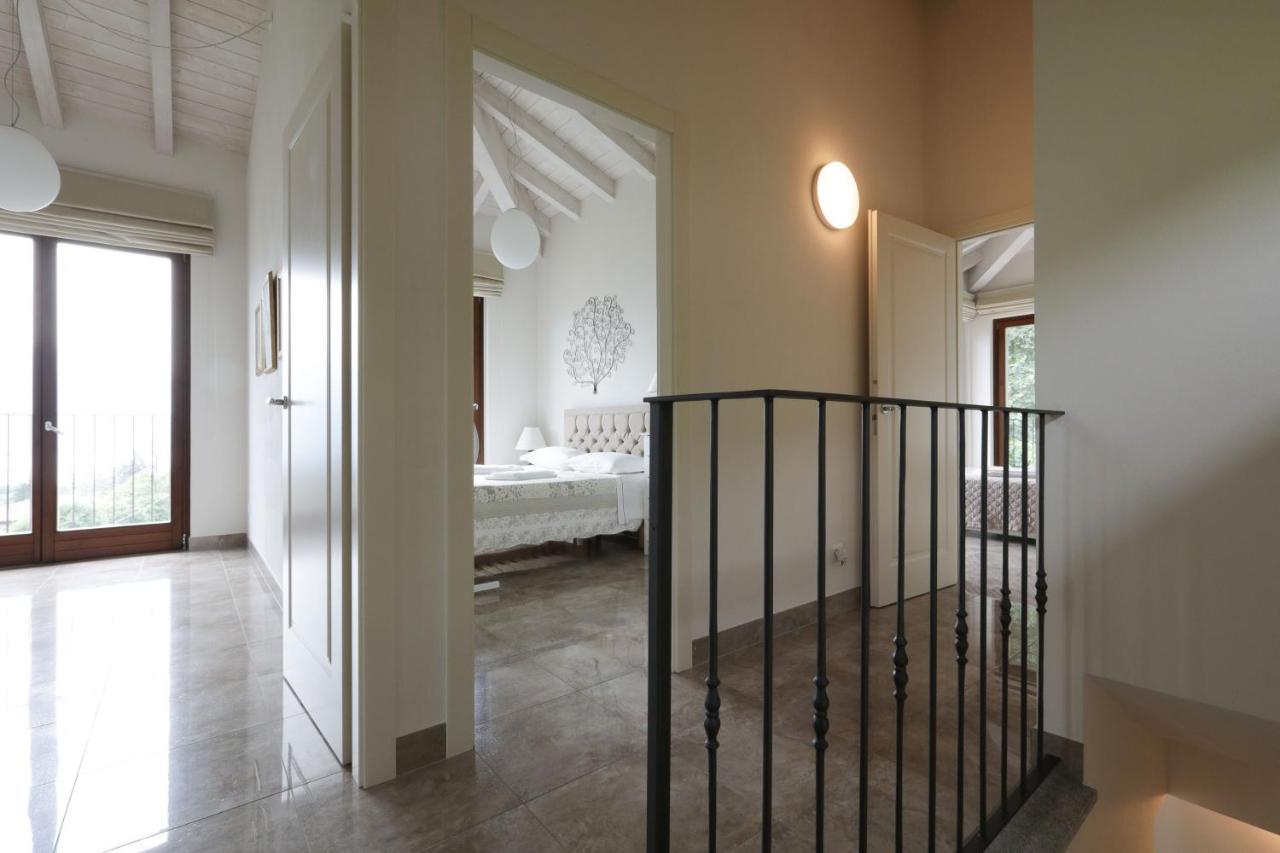 Villa Elena Menaggio Zewnętrze zdjęcie