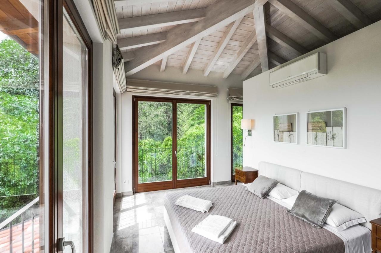 Villa Elena Menaggio Zewnętrze zdjęcie