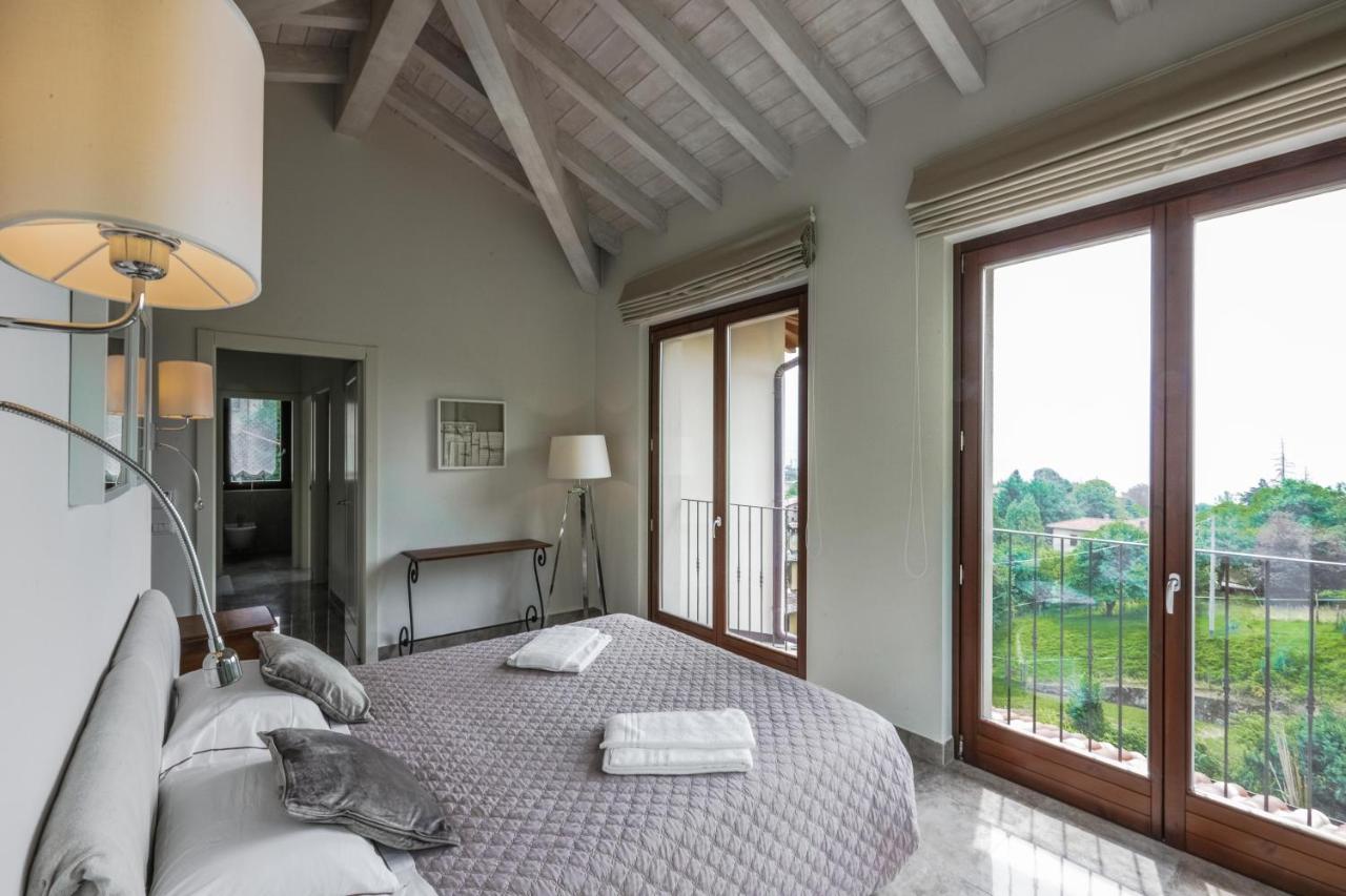 Villa Elena Menaggio Zewnętrze zdjęcie
