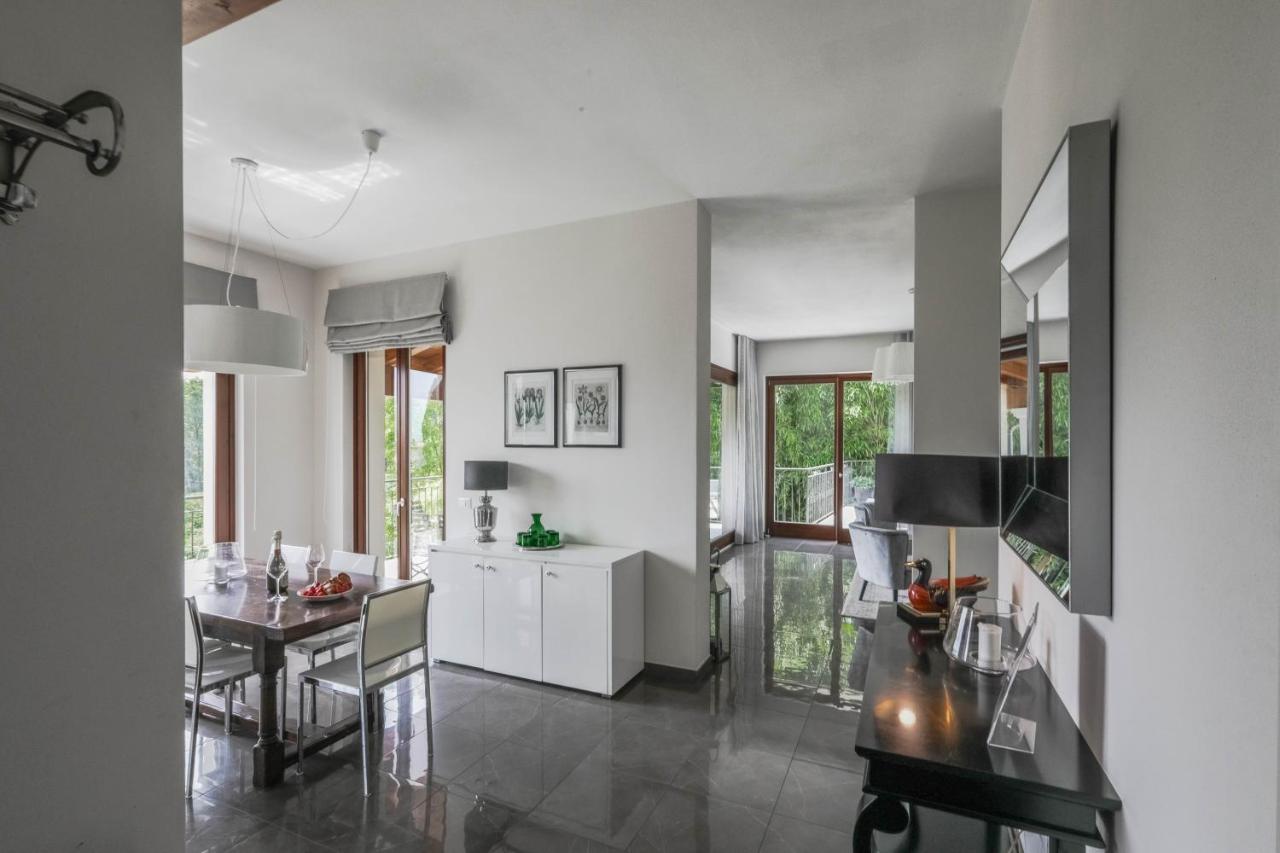 Villa Elena Menaggio Zewnętrze zdjęcie